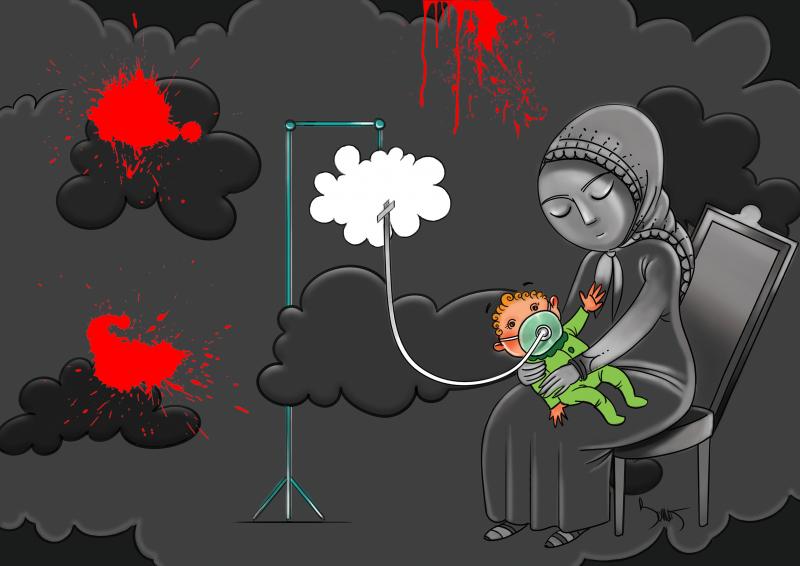 the-world-needs-peace-cartoon-movement